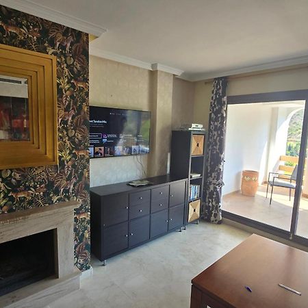 Luxurious Holiday Home In Benahavís Zewnętrze zdjęcie