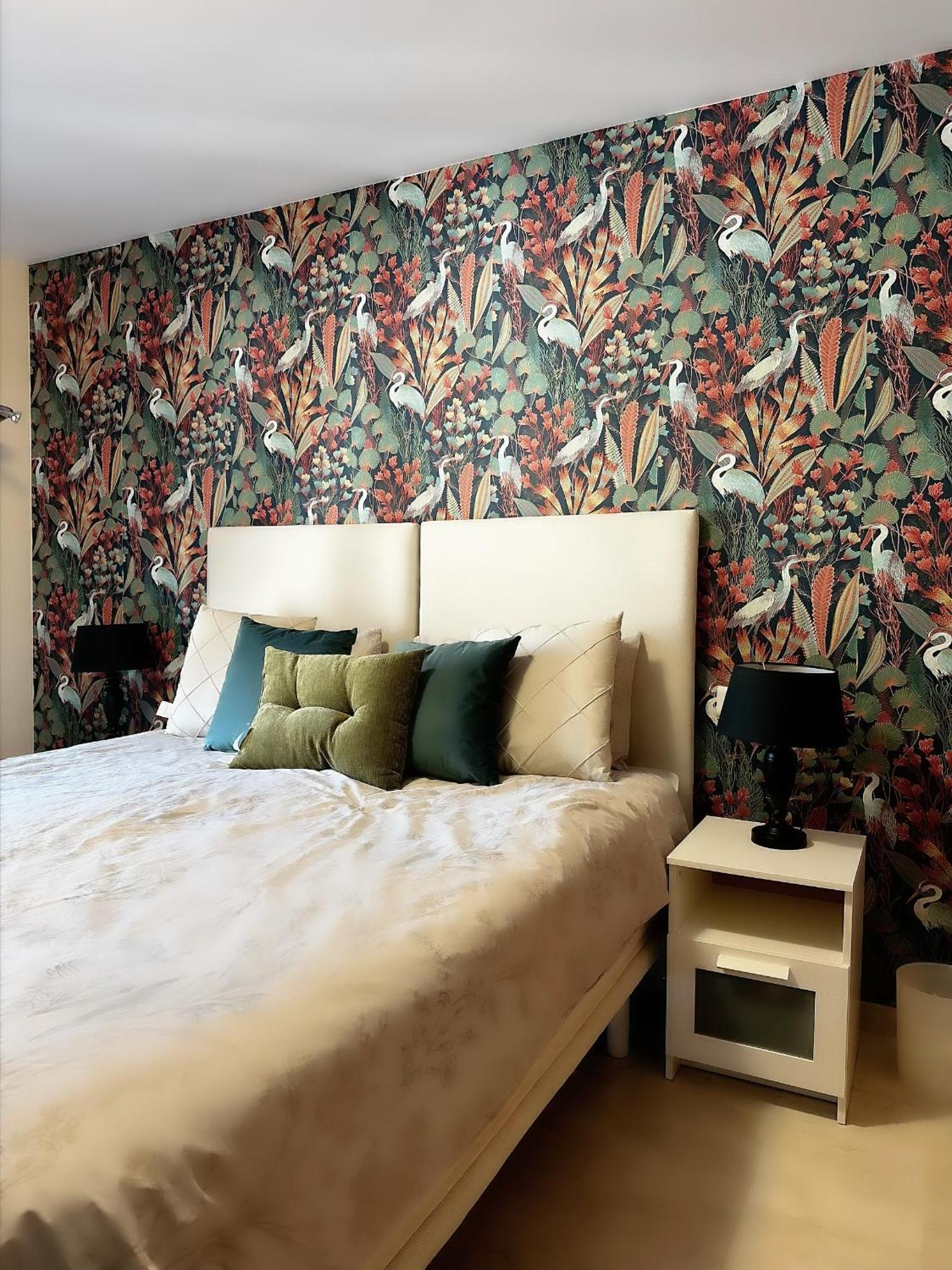 Luxurious Holiday Home In Benahavís Zewnętrze zdjęcie
