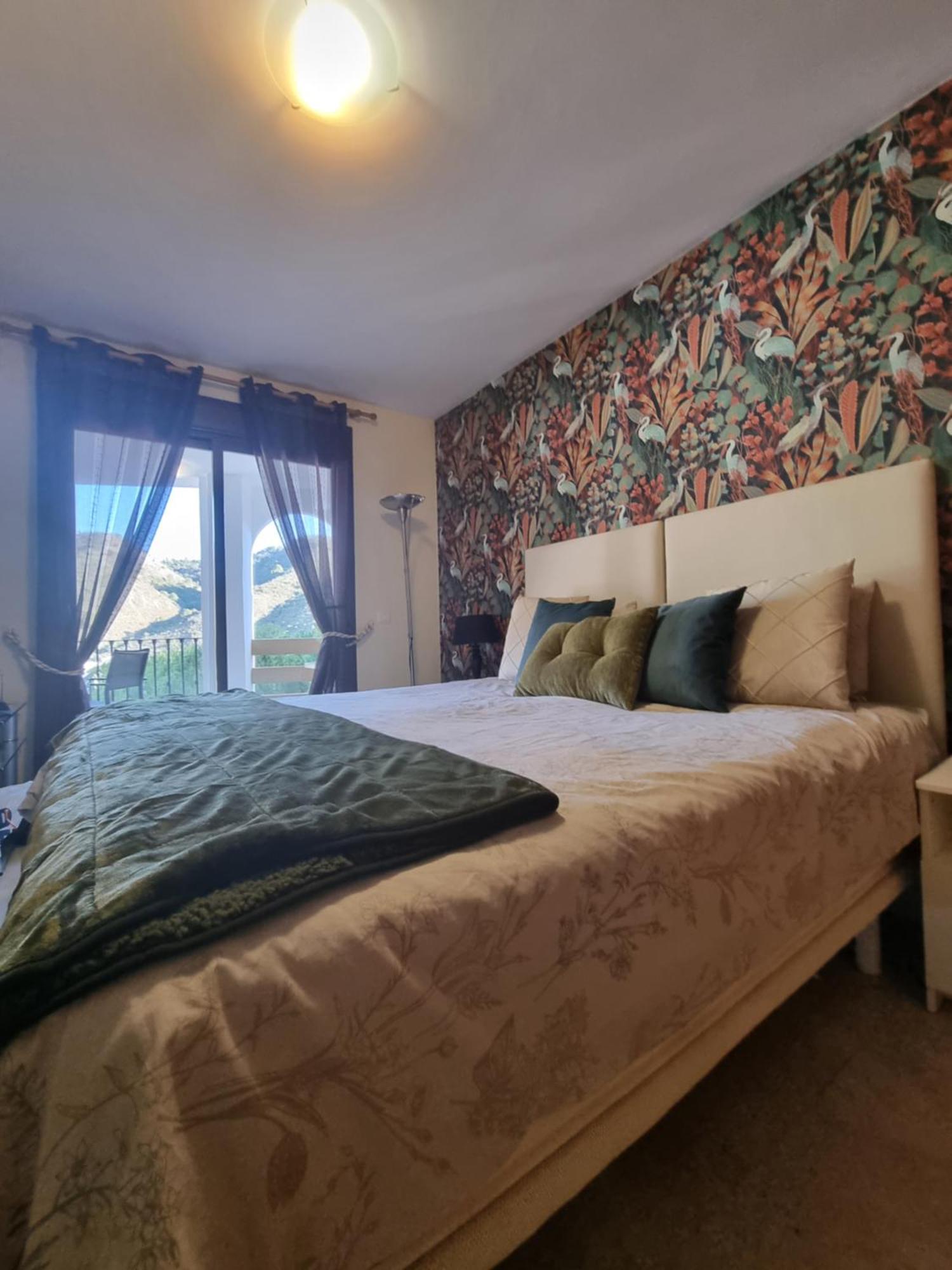 Luxurious Holiday Home In Benahavís Zewnętrze zdjęcie