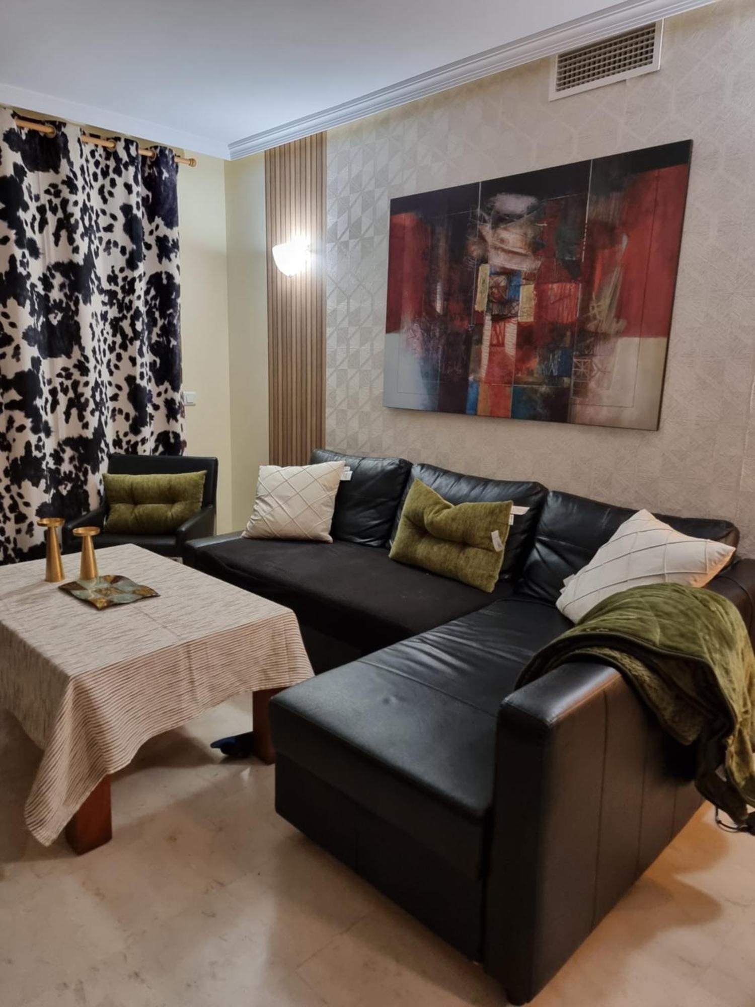 Luxurious Holiday Home In Benahavís Zewnętrze zdjęcie