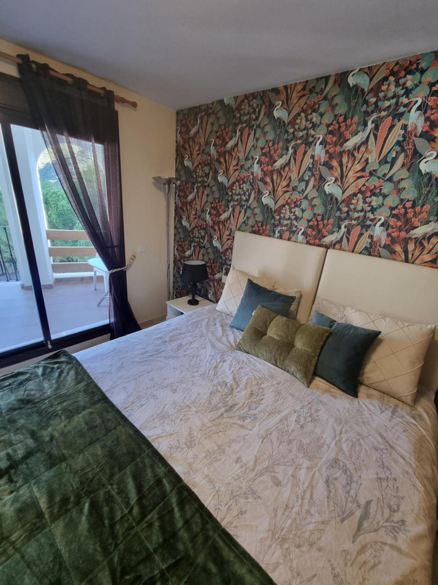 Luxurious Holiday Home In Benahavís Zewnętrze zdjęcie