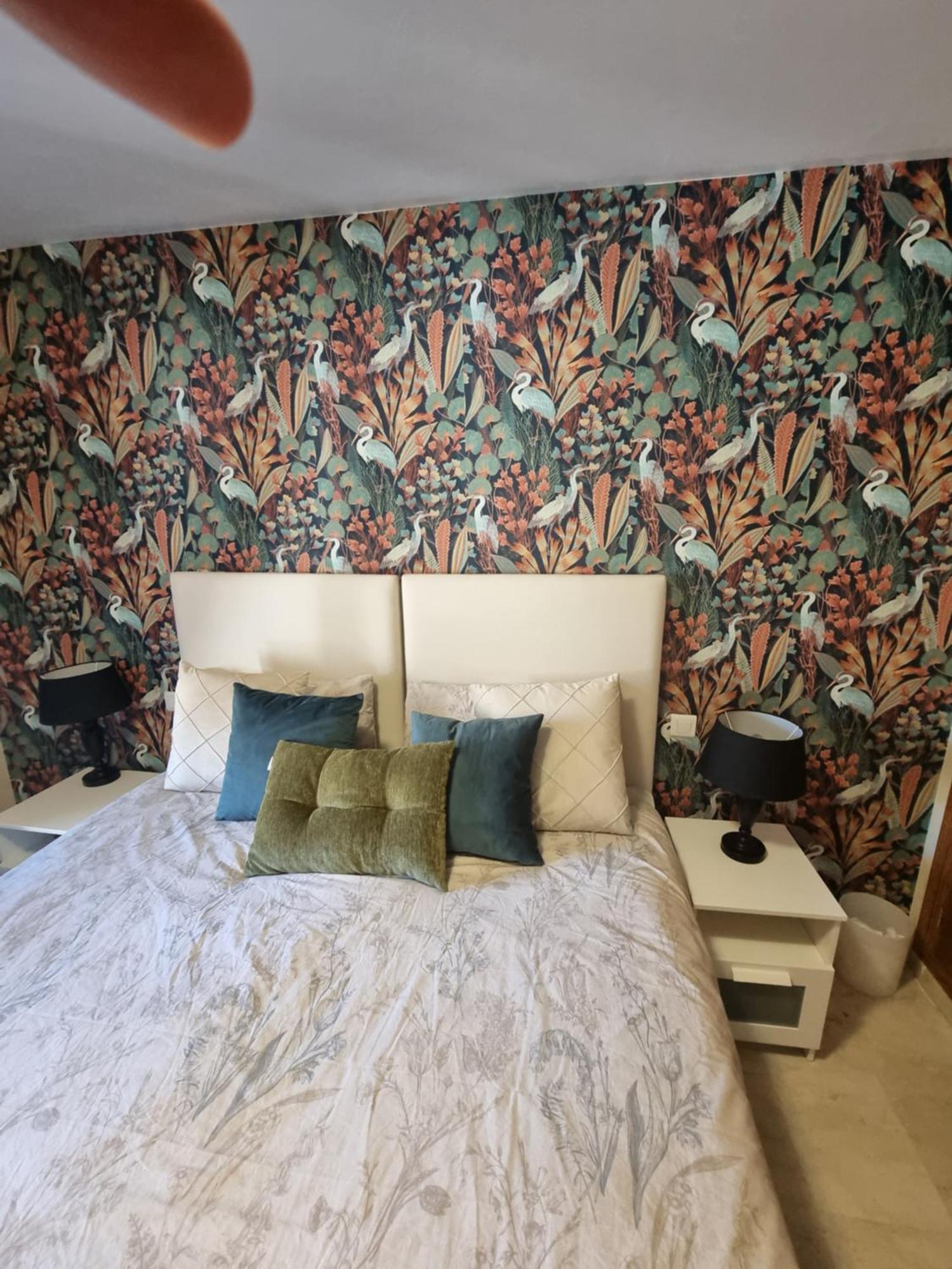 Luxurious Holiday Home In Benahavís Zewnętrze zdjęcie