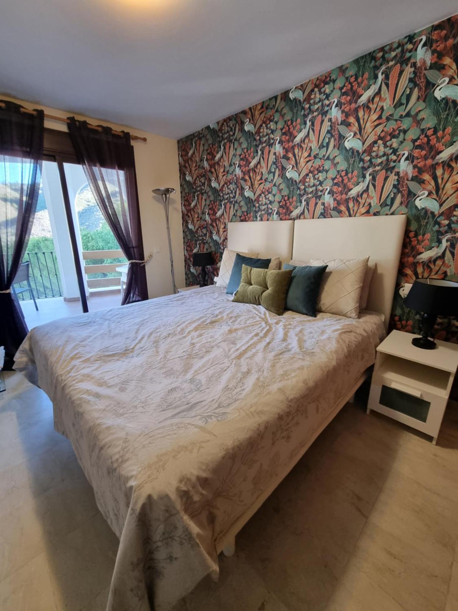 Luxurious Holiday Home In Benahavís Zewnętrze zdjęcie