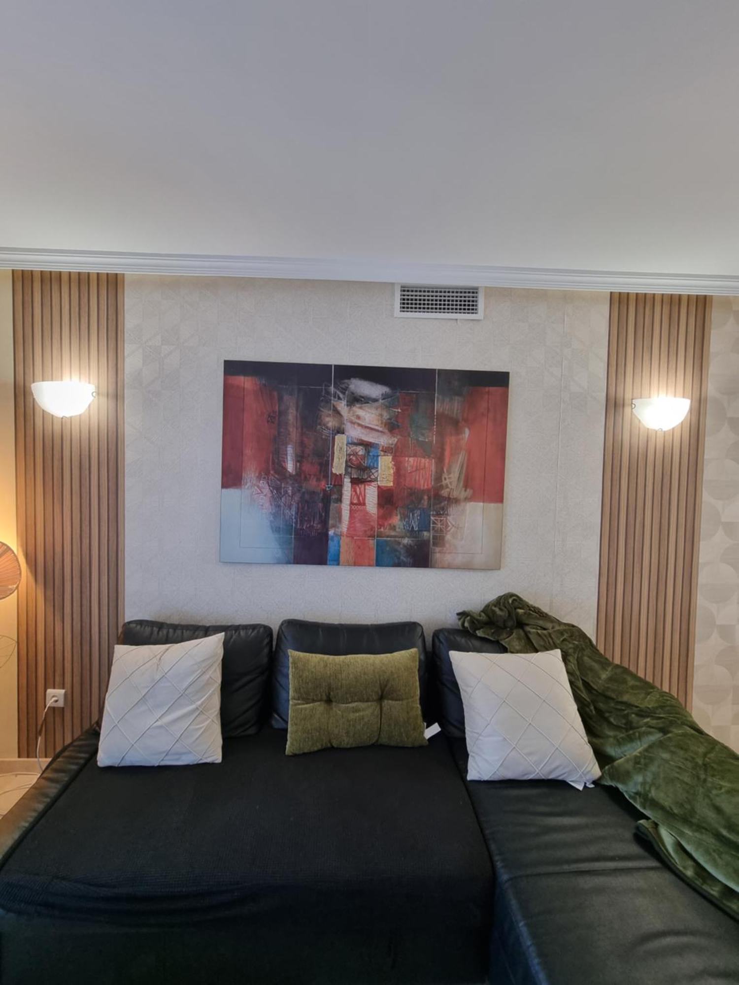 Luxurious Holiday Home In Benahavís Zewnętrze zdjęcie