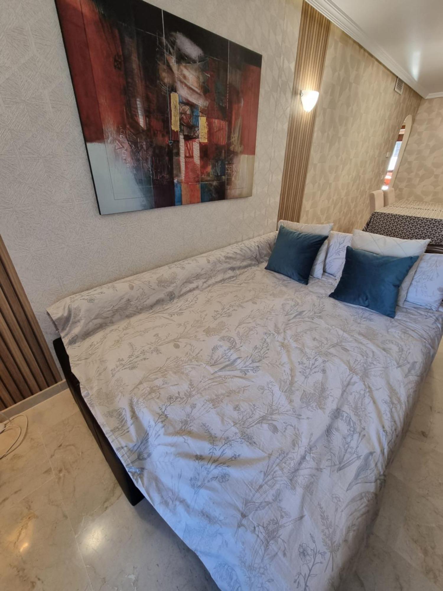 Luxurious Holiday Home In Benahavís Zewnętrze zdjęcie